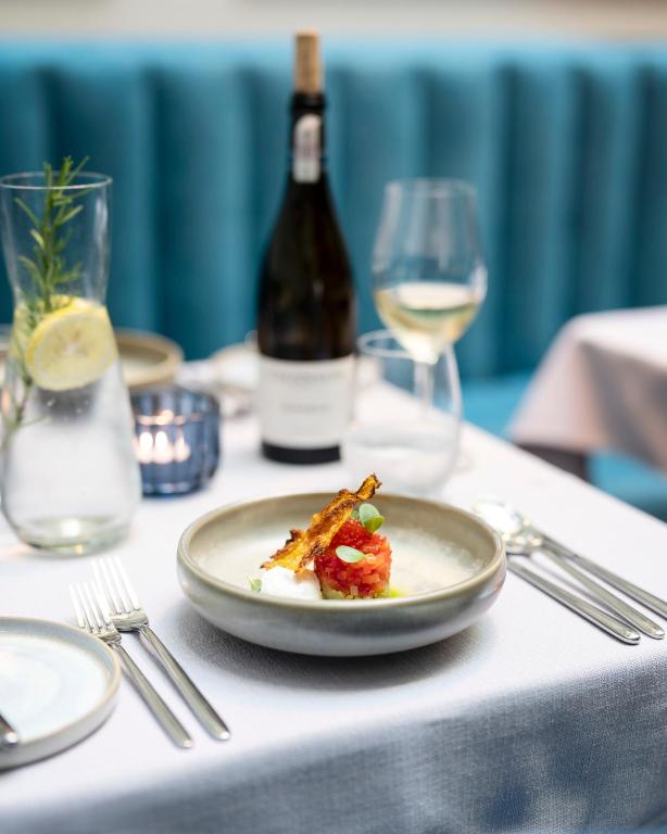 Hotel Indigo Krakow - Old Town by IHG - Resim 23