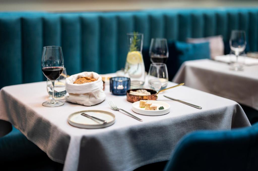 Hotel Indigo Krakow - Old Town by IHG - Resim 25