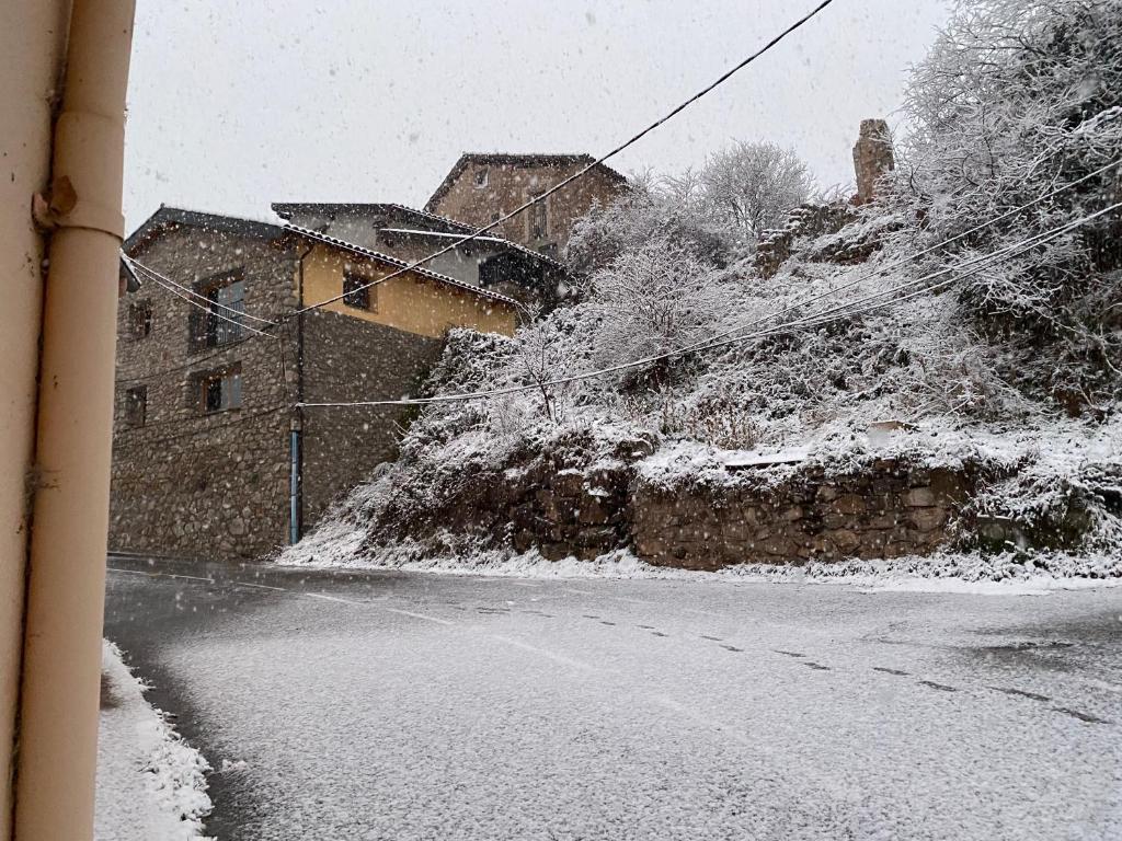 La Fusteria del Casat, Sarroca de Bellera – Bijgewerkte ...
