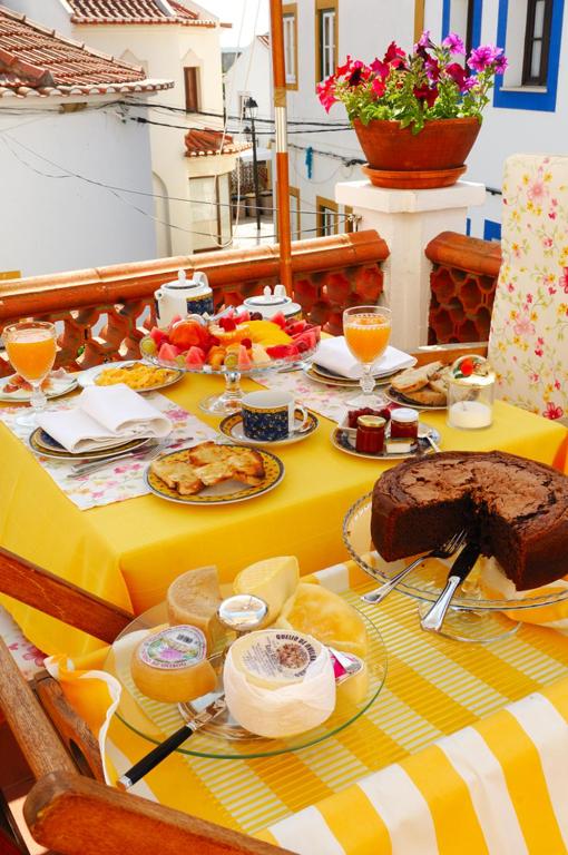 Casa Do Adro Da Igreja Turismo De Habitação - 11