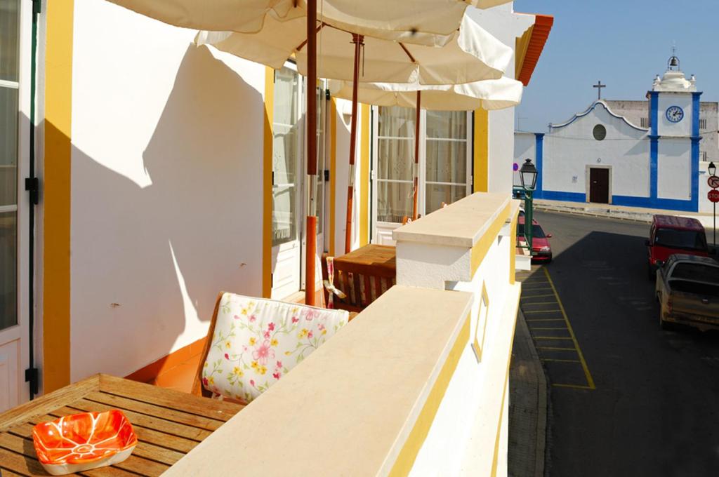 Casa Do Adro Da Igreja Turismo De Habitação - 15