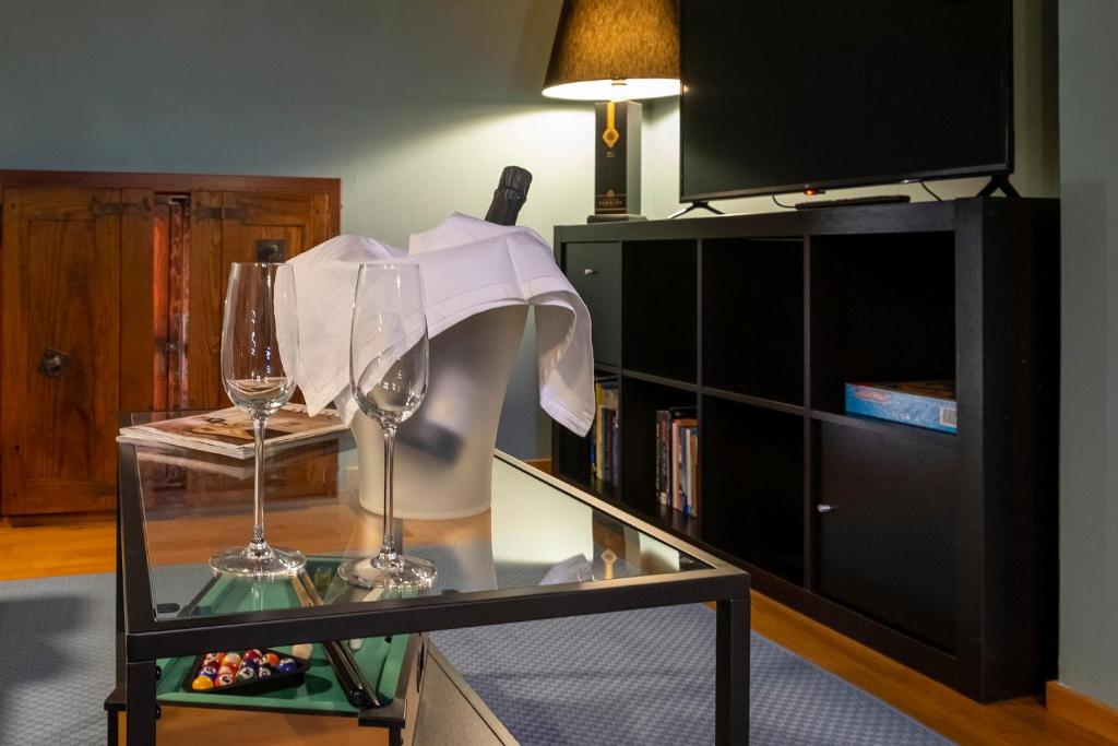 Fotografie z fotogalerie ubytování N°30 CHARME Apartments v destinaci Vigevano