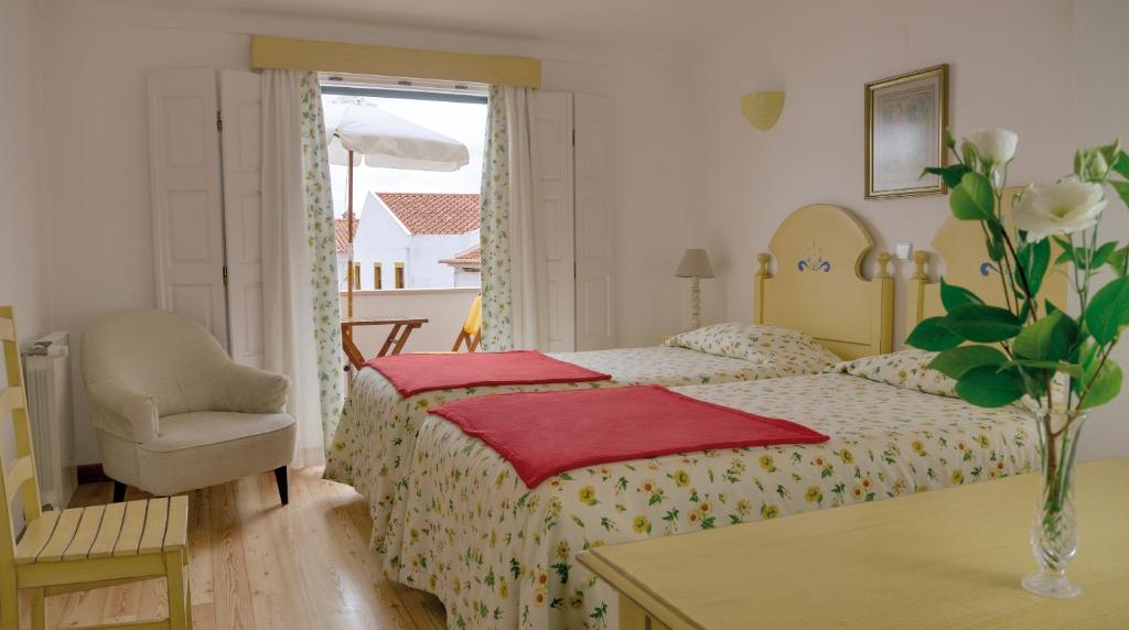 Casa Do Adro Da Igreja Turismo De Habitação - 3