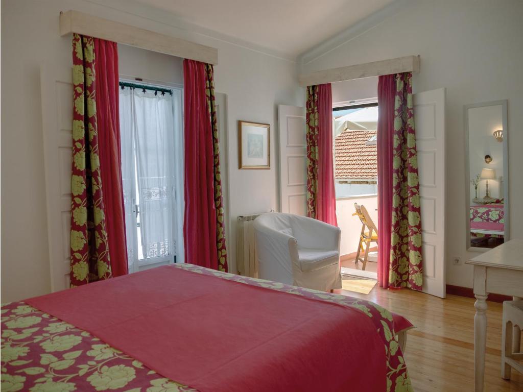 Casa Do Adro Da Igreja Turismo De Habitação - 1