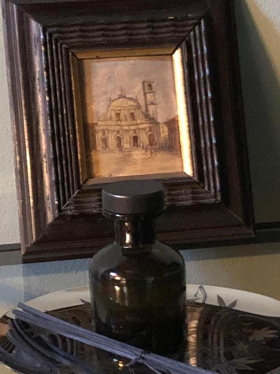 Fotografie z fotogalerie ubytování N°30 CHARME Apartments v destinaci Vigevano