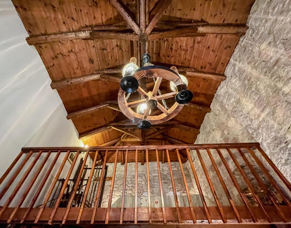 Fotografie z fotogalerie ubytování Guesthouse Armakas v destinaci Kalavrita