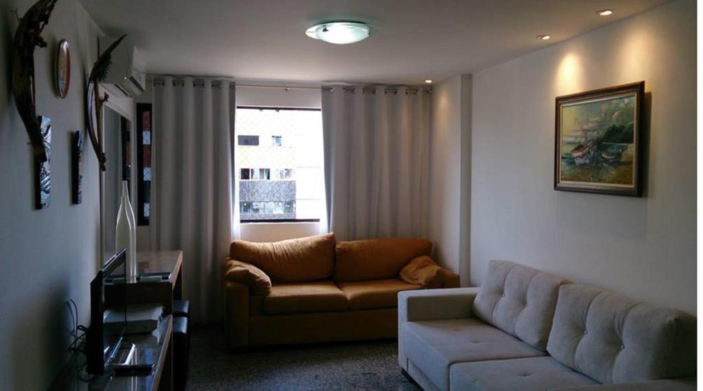  Ametista Flat