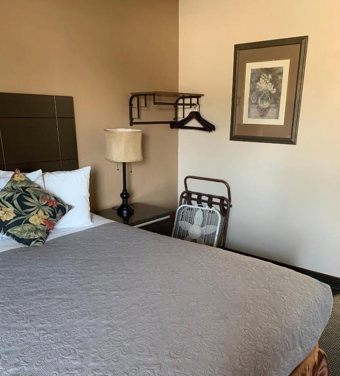 Morro Crest Inn photo