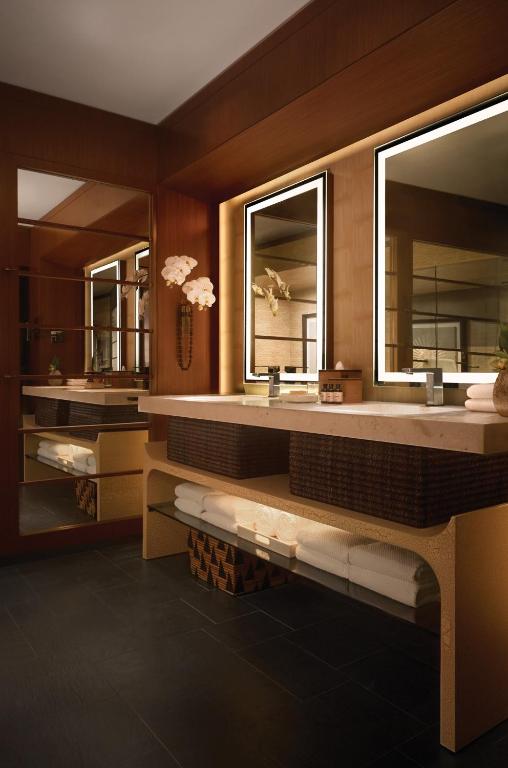 Four Seasons Resort Lana'i - Quatre Saisons Ocean View Suite King