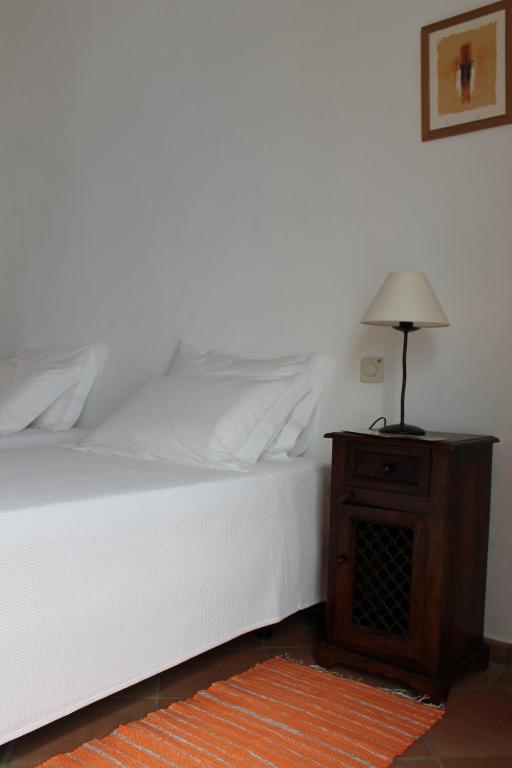 Casa da Estalagem - Turismo Rural - Habitación Gemela - Acceso A Discapacitados