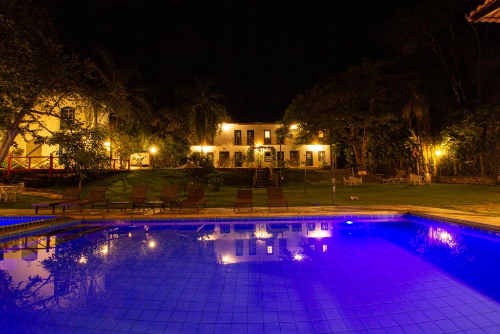 Pousada Villa Bia - 