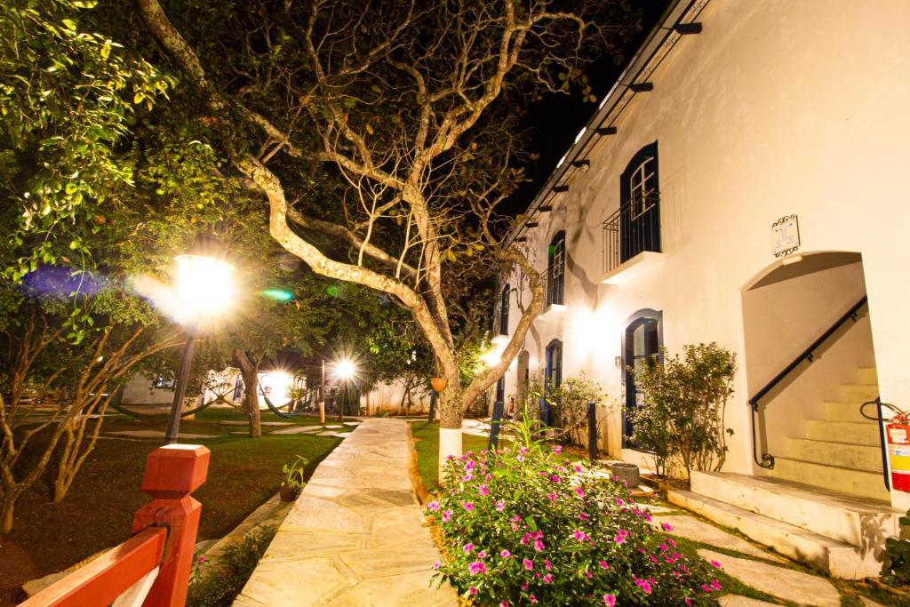 Pousada Villa Bia - 