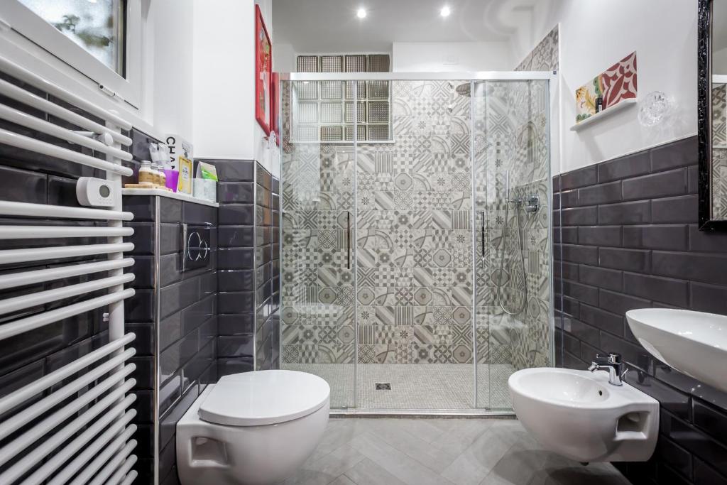 Hotel Bologna - Resim 21