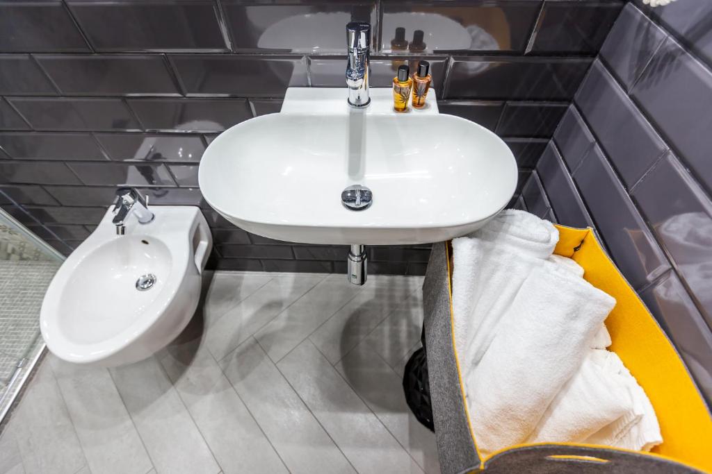 Hotel Bologna - Resim 23