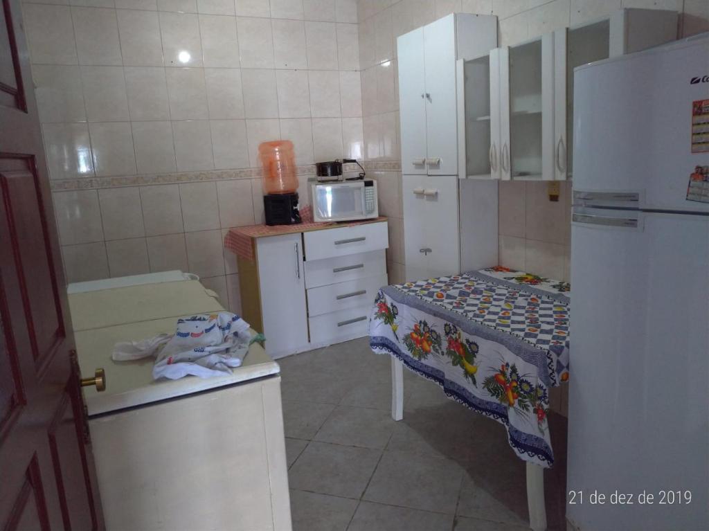 Casa em Praia Grande - Two-Bedroom House