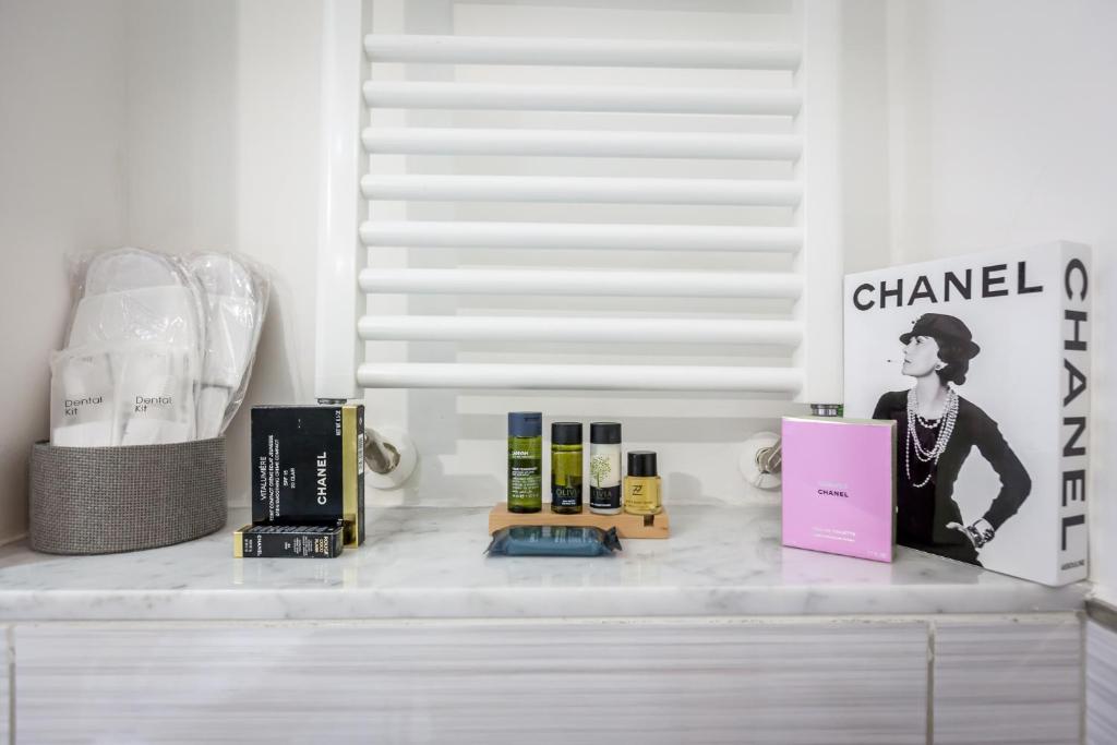 Hotel Bologna - Resim 32