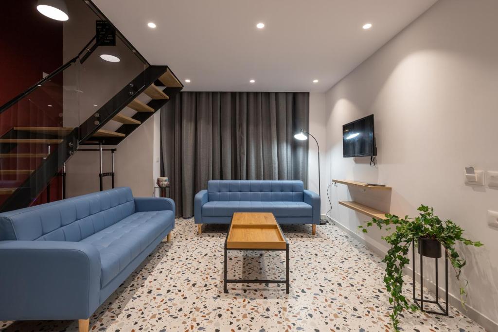 Imagen de la galería de Studio Apartments 365, en Tirana