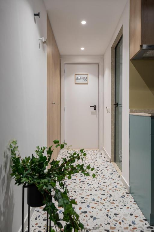 Fotografie z fotogalerie ubytování Spa & Pool - Studio Apartments 365 v destinaci Tirana