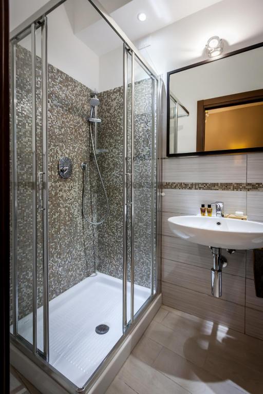 Hotel Bologna - Resim 34