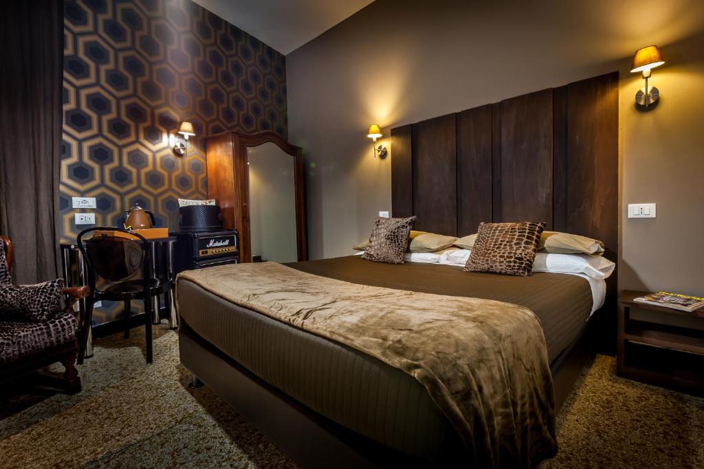 Hotel Bologna - Resim 5