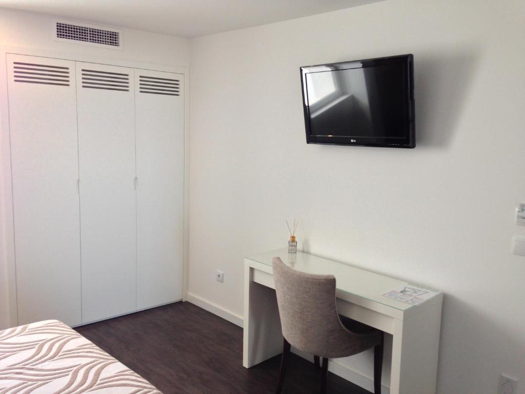 Casa Dona Maria Luiza - 17