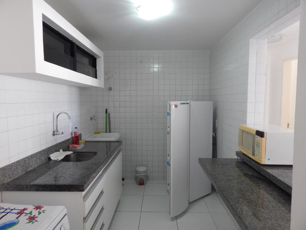  Ametista Flat