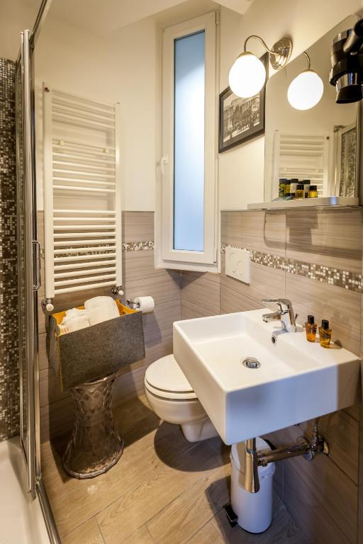 Hotel Bologna - Resim 36