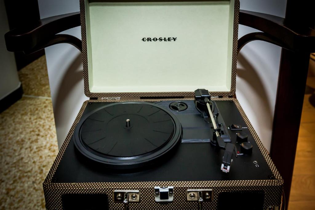 Hotel Bologna - Resim 37