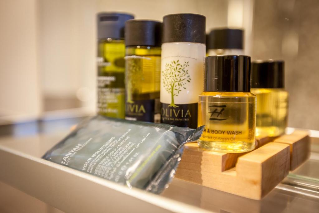 Hotel Bologna - Resim 39