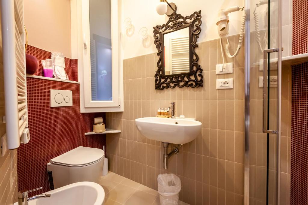 Hotel Bologna - Resim 43