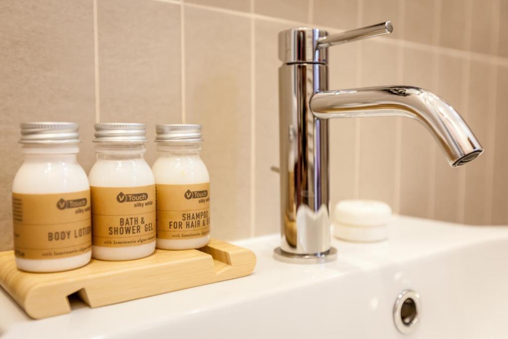 Hotel Bologna - Resim 6