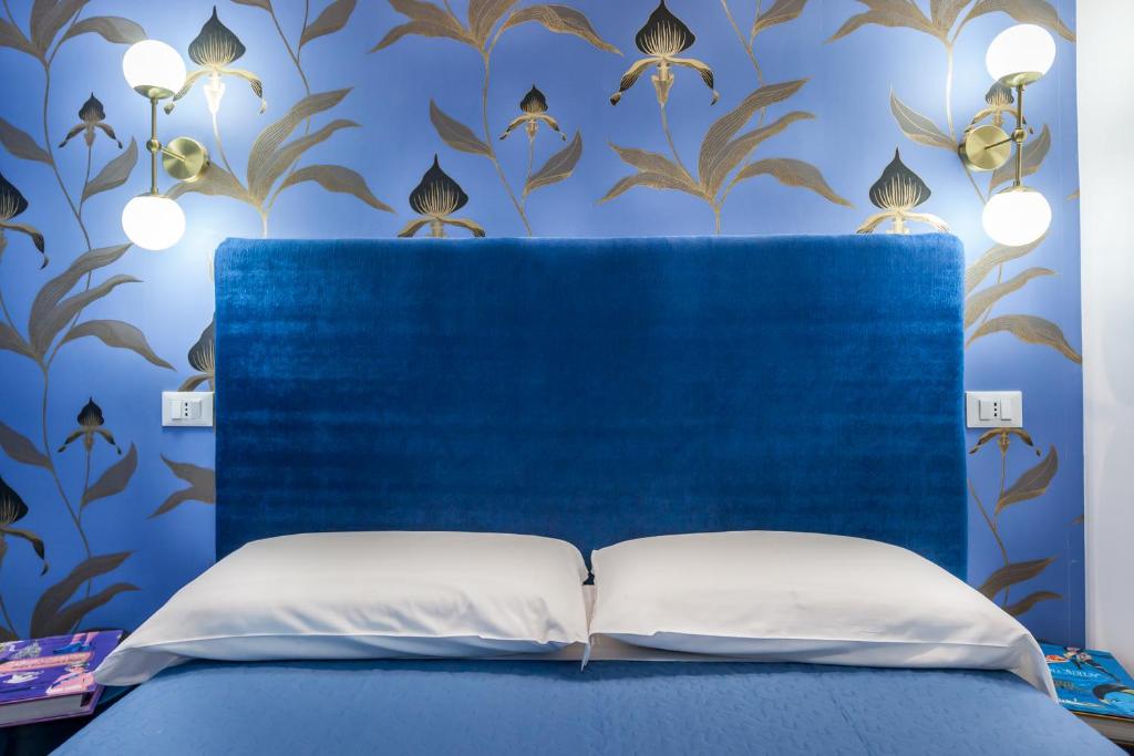 Hotel Bologna - Resim 45