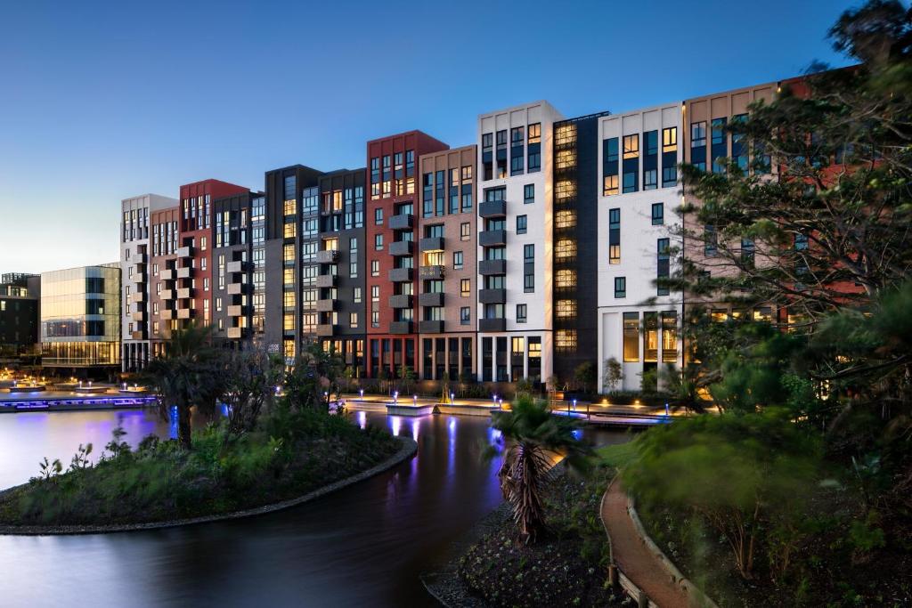 Century City Hotel Bridgewater 4