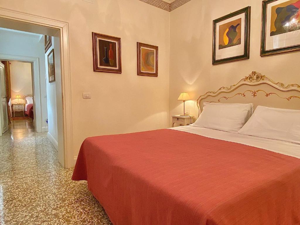 San Gregorio Venice Apartments - 4