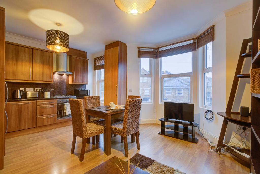 The Brixton Apartment, London (updated prices 2024)
