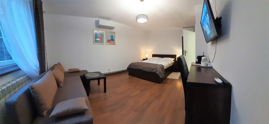 Pokoje gościnne Fermata - 7