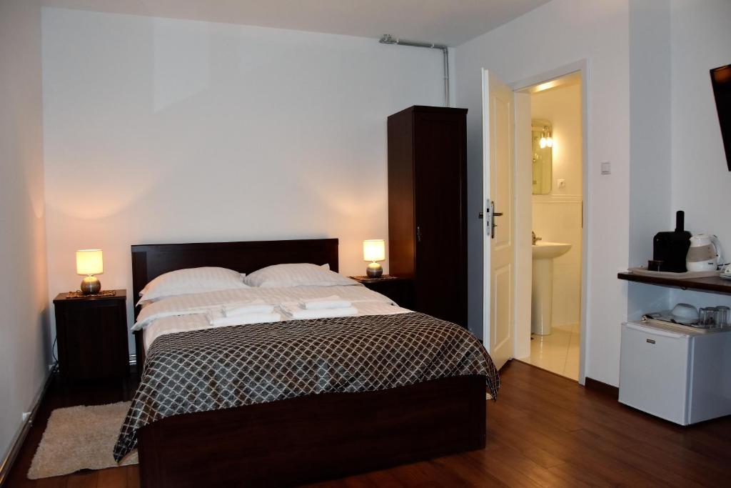 Pokoje gościnne Fermata - 6