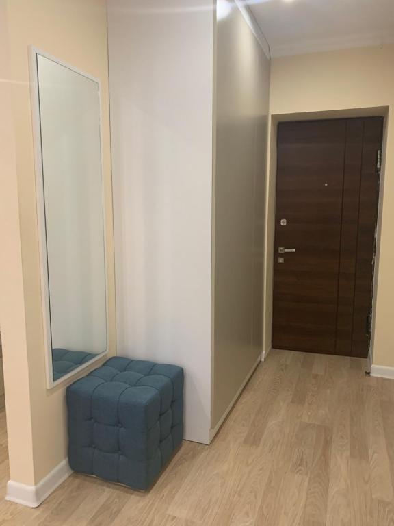 Art Apart 6 - Apartamento De Una Habitación
