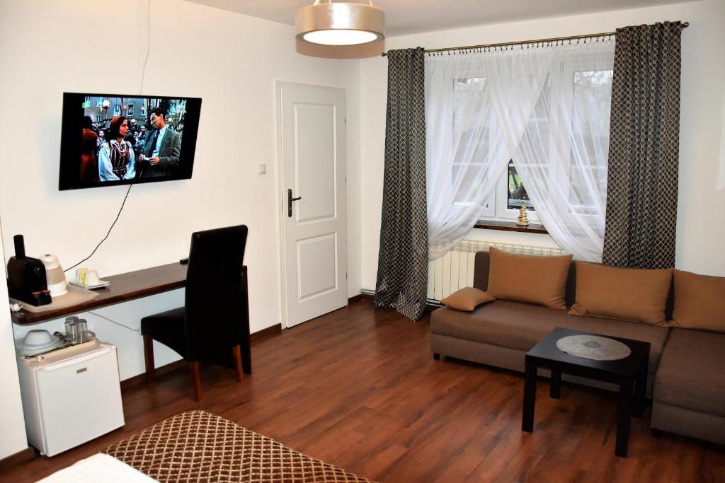 Pokoje gościnne Fermata - 8