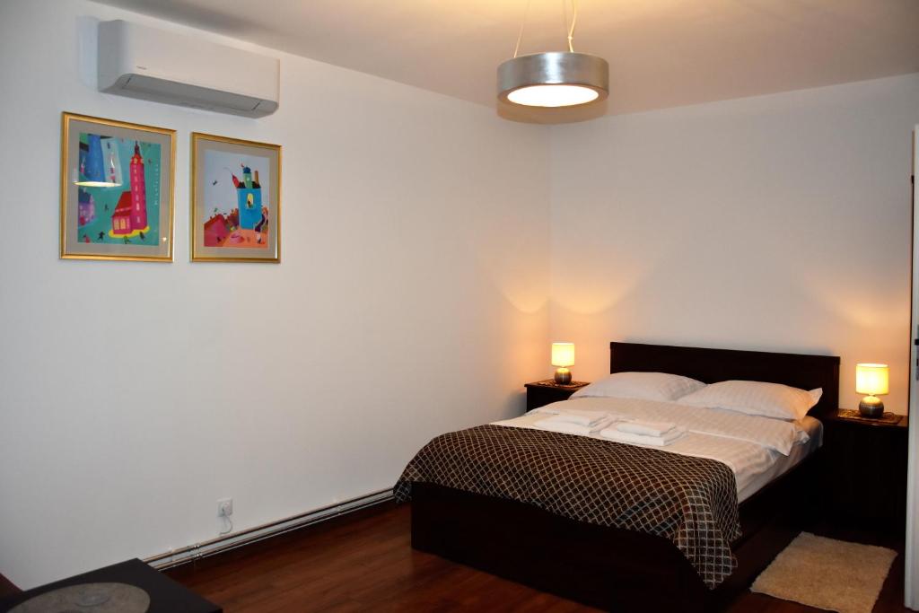 Pokoje gościnne Fermata - 9