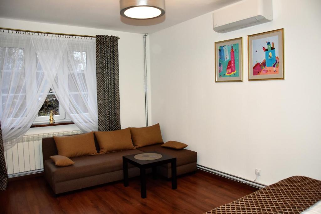 Pokoje gościnne Fermata - 10