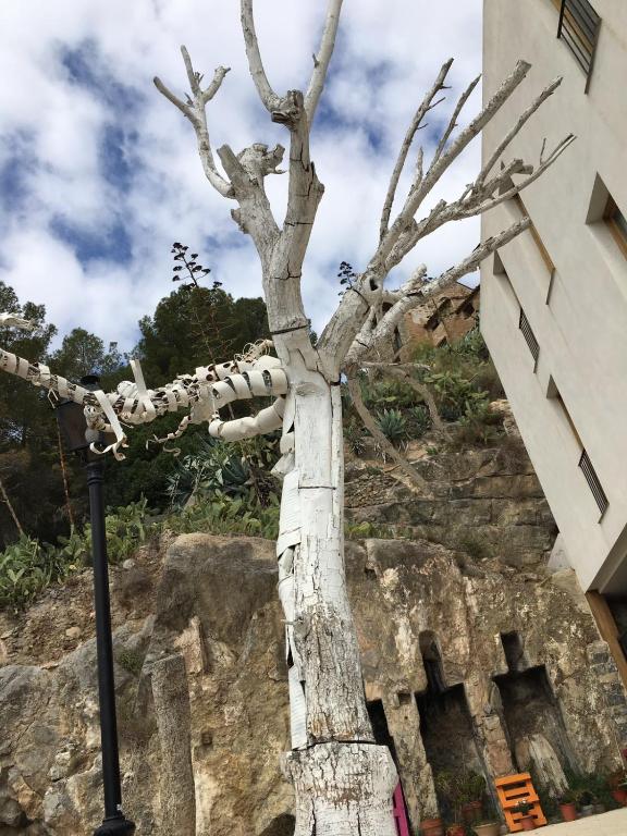 Fotografie z fotogalerie ubytování CASA PORTALICO v destinaci Jérica