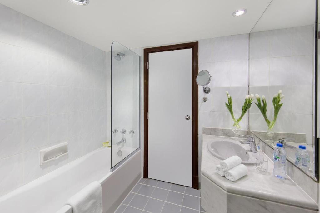 Admiral Plaza Hotel - Resim 21