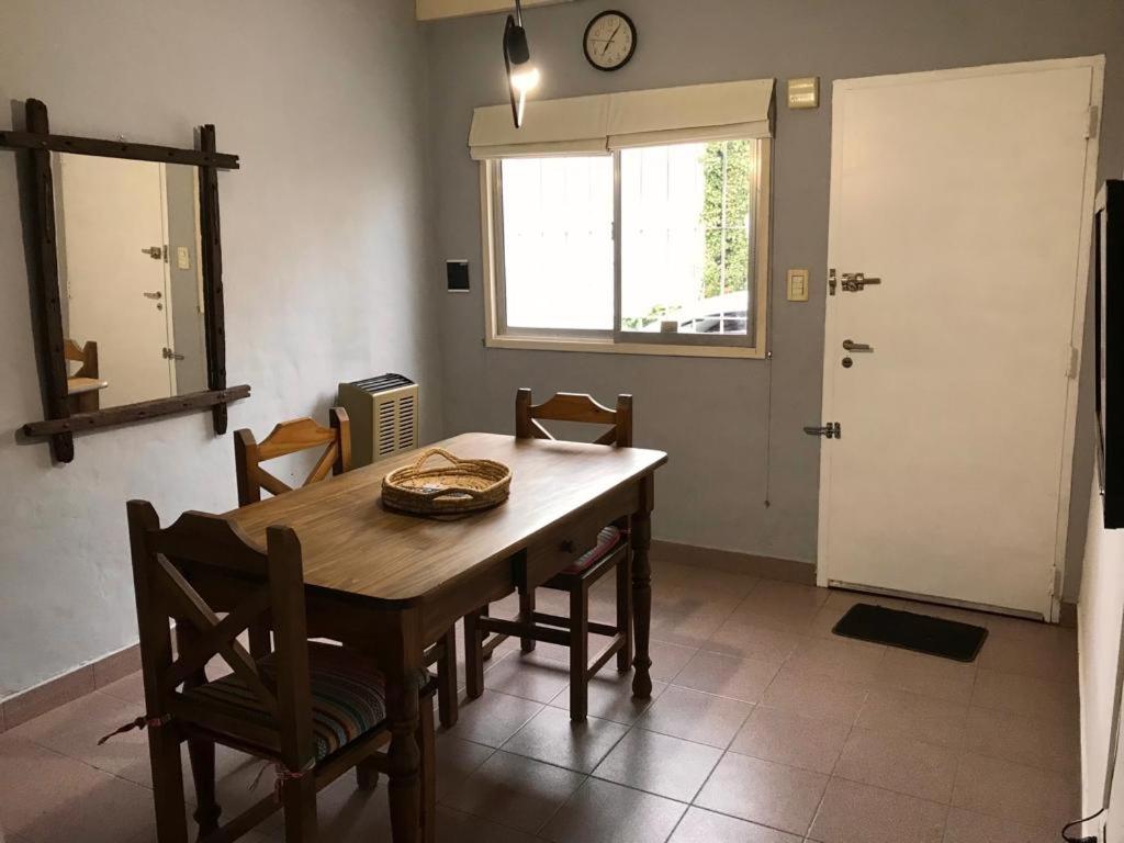 Duplex Céntrico en Tandil - Housity