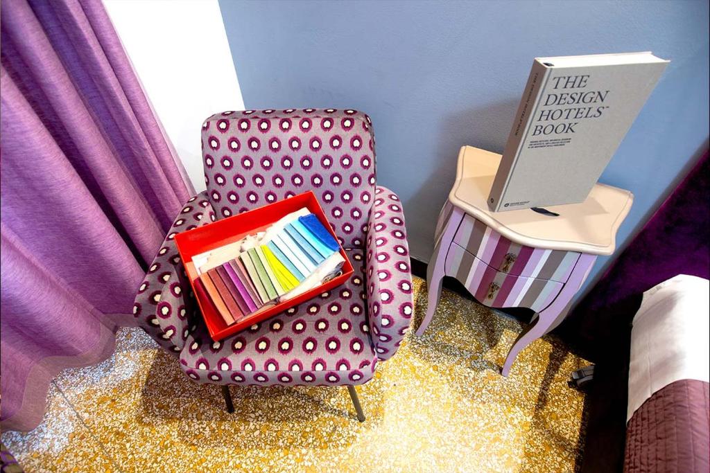 Hotel Bologna - Resim 16