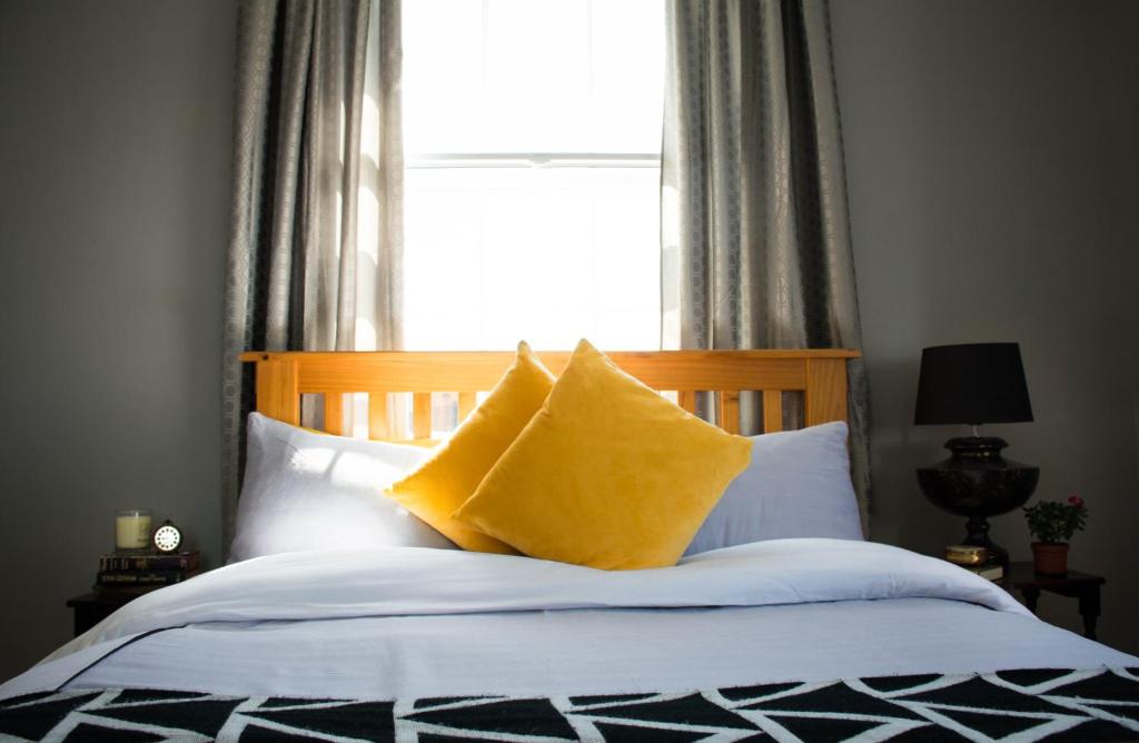 Characterful Abode with FREE parking. - Appartamento Con Una Camera Da Letto