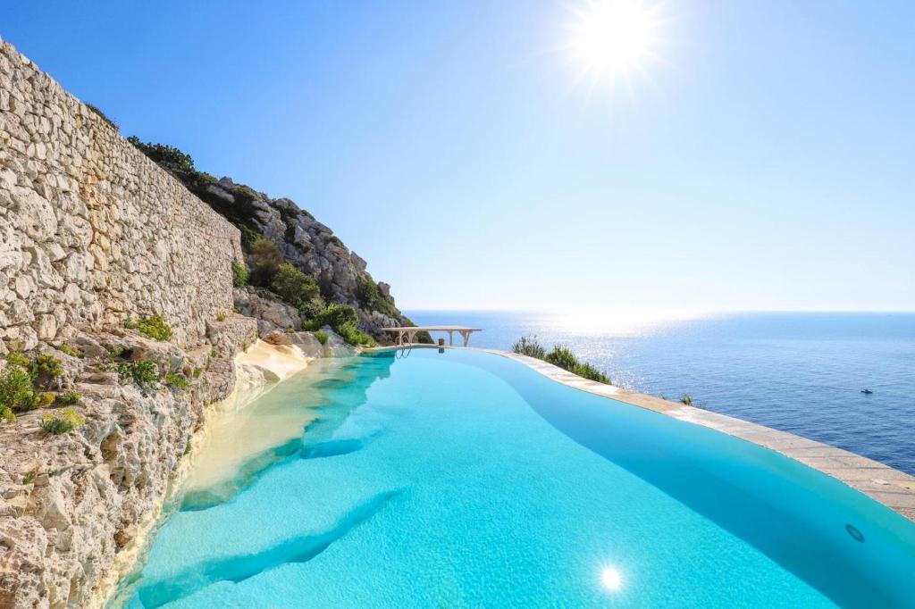 Photo de la galerie de l'établissement Le Biancate, à Leuca