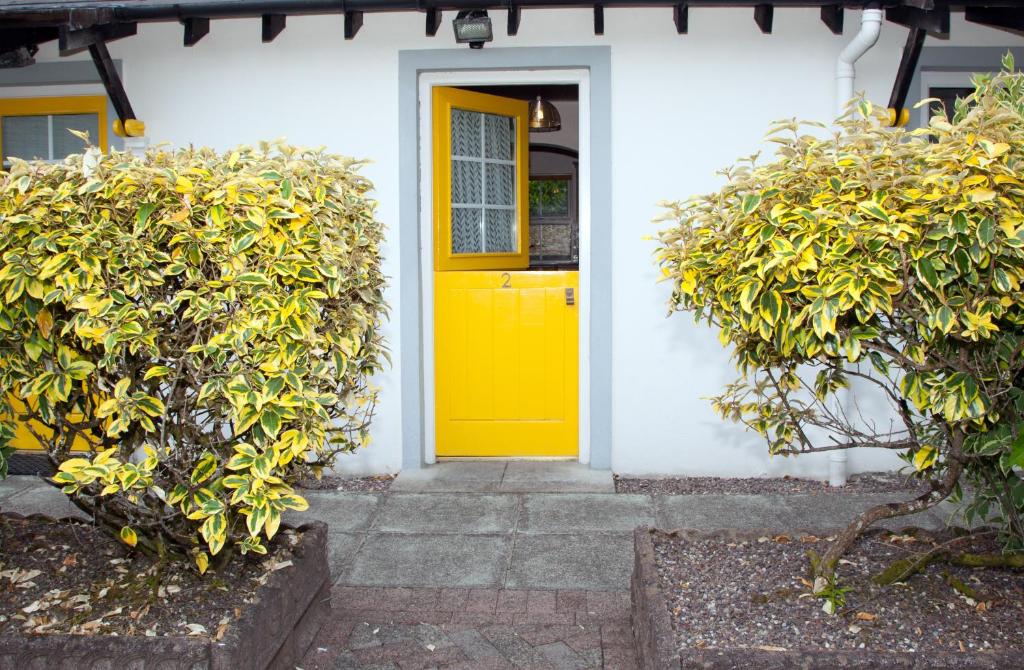 Westlodge Hotel & Leisure Centre - Two-Bedroom Cottage