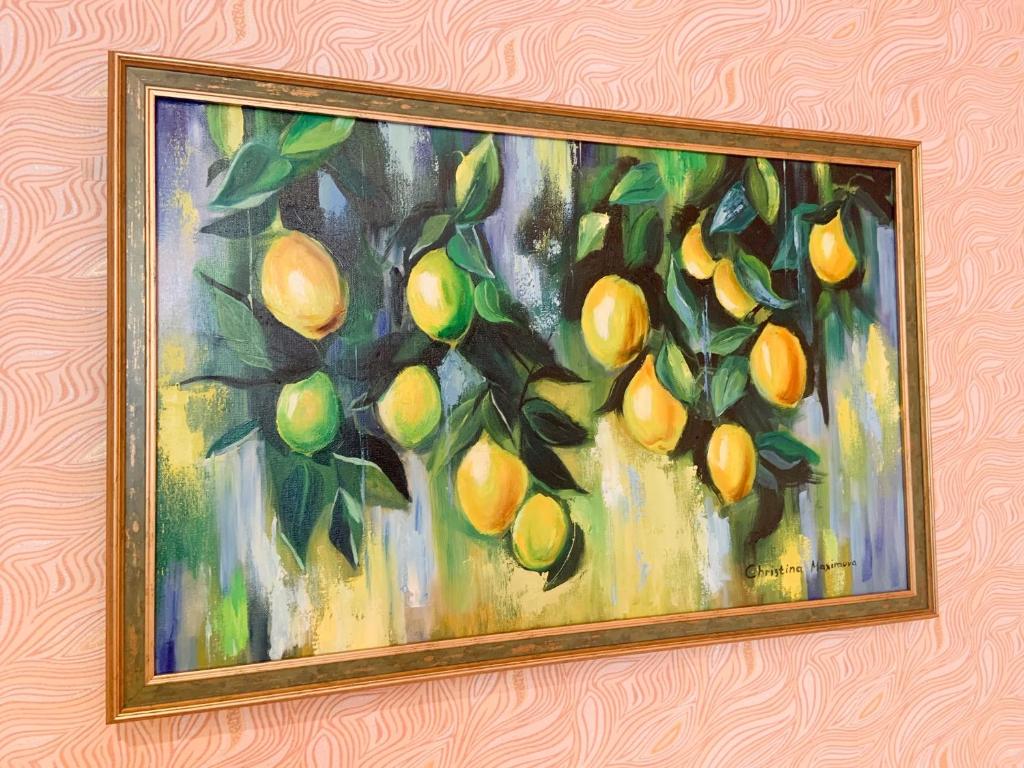 Фото Алимоно