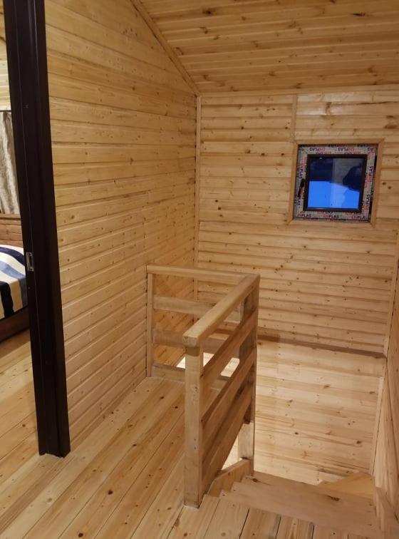 Fotografie z fotogalerie ubytování Villa GabLile v destinaci Mestia